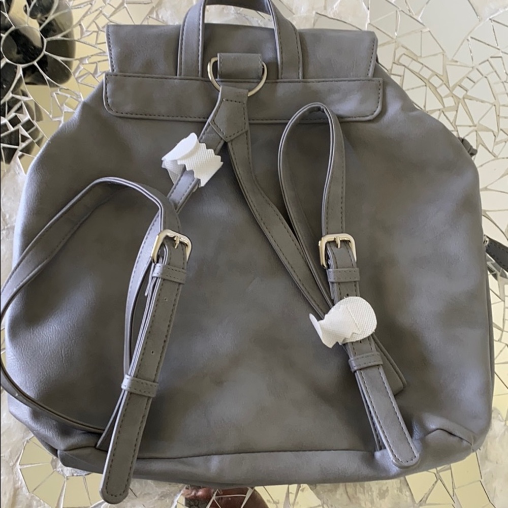 Backpack purse - Picture 2 of 6